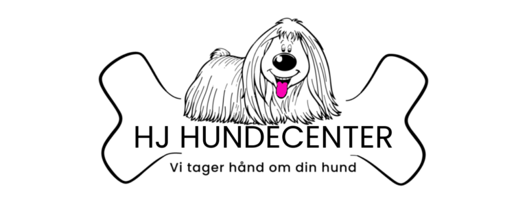 HJ Hundecenter 🐾 Vask, trim og klip af din hund. Træningsfaciliteter, massage, vandløbebånd og fysioterapi.