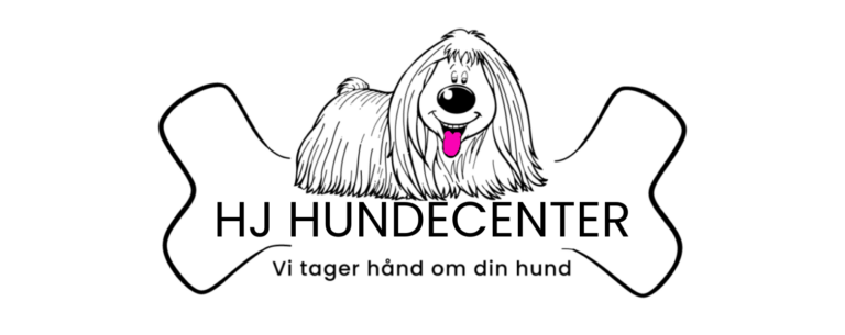 | HJ Hundecenter | Lær at klippe og trimme din egen hund