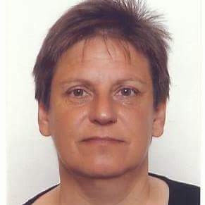 Anita Skovgaard Pedersen